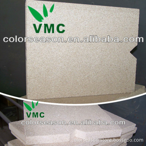 vermiculite fireproof material